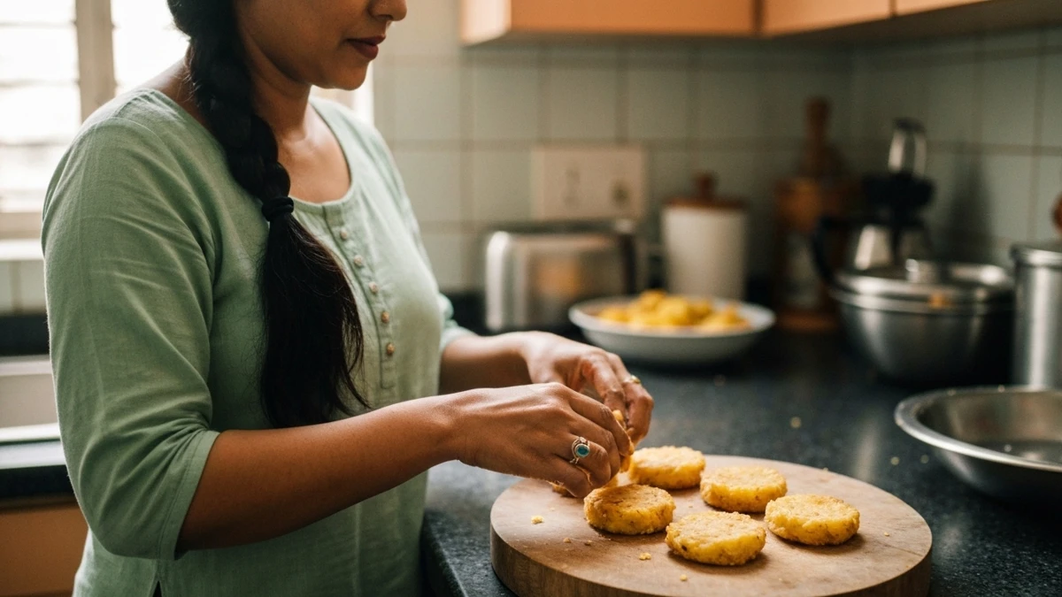 ঢাকার শিশুদের জন্য দ্রুত নাস্তার রেসিপি